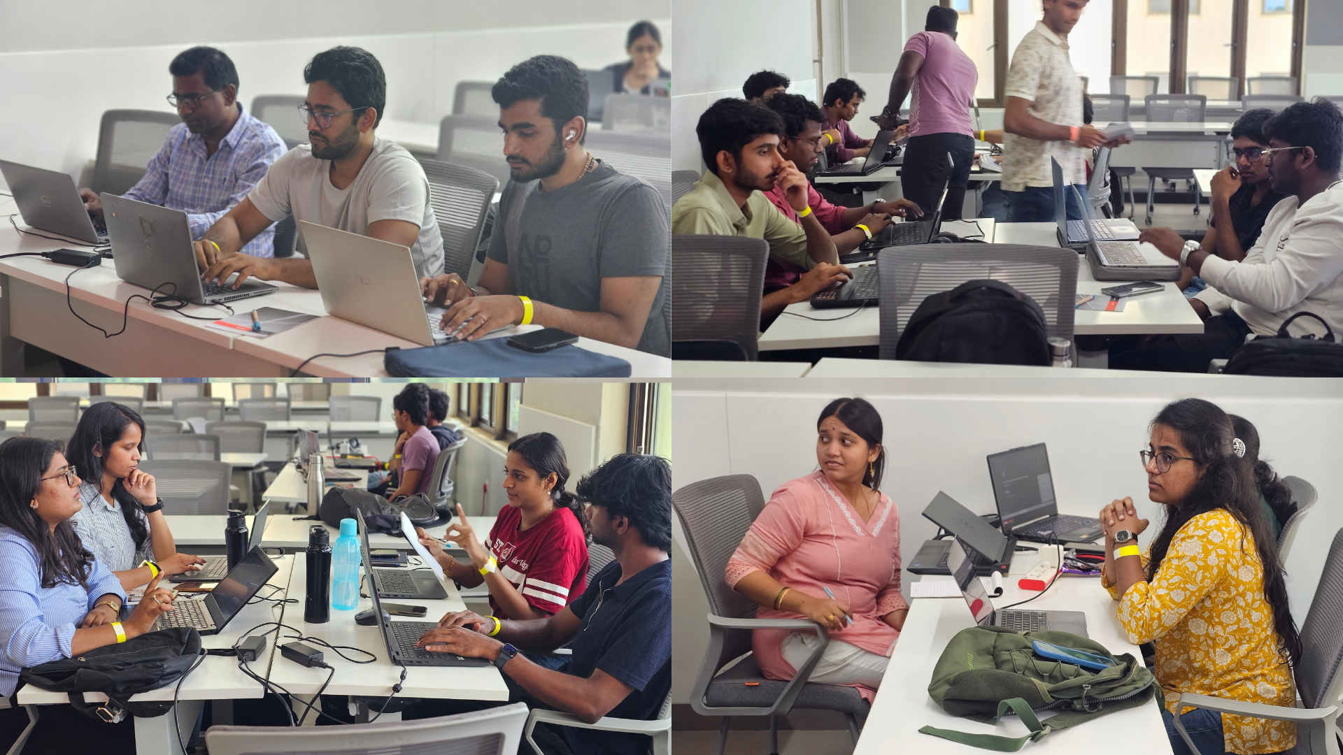 HackFest highlight 6